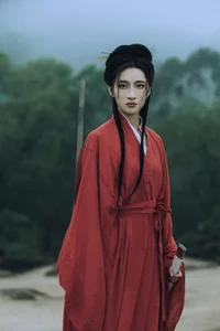 Di Ni Si Shui Guai in YiTuYu Art Language Vol.4801: A Stunning Portrait Gallery - image 21