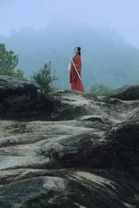Di Ni Si Shui Guai in YiTuYu Art Language Vol.4801: A Stunning Portrait Gallery - image 23