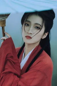 Di Ni Si Shui Guai in YiTuYu Art Language Vol.4801: A Stunning Portrait Gallery - image 1