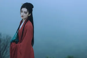 Di Ni Si Shui Guai in YiTuYu Art Language Vol.4801: A Stunning Portrait Gallery - image 6