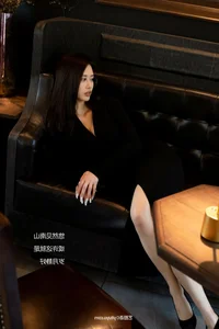 YiTuYu Art Language Vol.6740: A Visual Study of Chenaling_cl - image 4