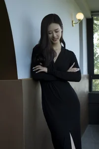 YiTuYu Art Language Vol.6740: A Visual Study of Chenaling_cl - image 19