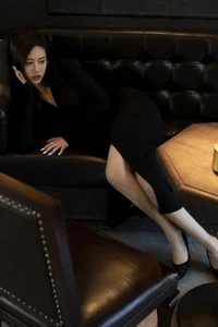 YiTuYu Art Language Vol.6740: A Visual Study of Chenaling_cl - image 7
