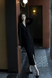 YiTuYu Art Language Vol.6740: A Visual Study of Chenaling_cl - image 5