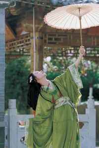 YiTuYu Art Language Vol.7287: Xiao Bei Ke Qing Bu Yao Fang Qi Photography Gallery - image 7