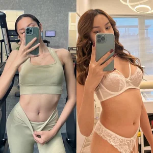 Vietnamese Runner-Up Faces Backlash Over Fitness Video Ahead of International Pageant - image 5