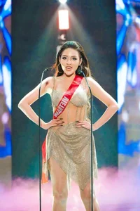 Vietnamese Runner-Up Faces Backlash Over Fitness Video Ahead of International Pageant - image 0