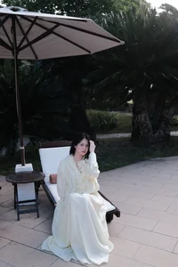 Ngo To Uyen's Elegant Style: Inside the Glamorous Life of a Star WAG - image 9