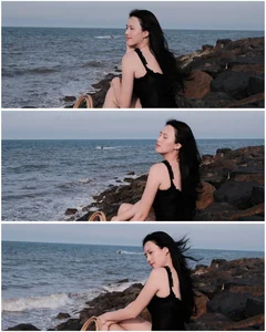 Ngo To Uyen's Elegant Style: Inside the Glamorous Life of a Star WAG - image 5