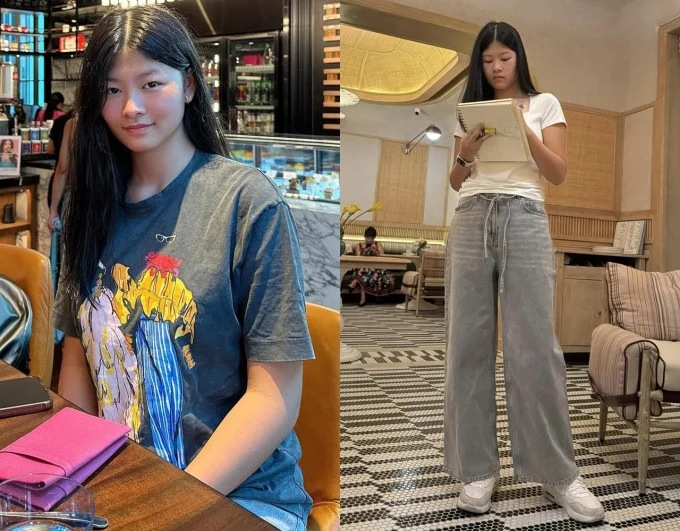 Binh Minh Family Height: Why Anh Tho Still Looks Short in Heels