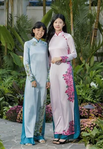 Binh Minh Family Height: Why Anh Tho Still Looks Short in Heels - image 6