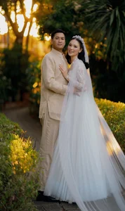Tang Thanh Ha's Elite Family Rumors: Linh Rin's Stunning Appearance Sparks Pregnancy Talk - image 1