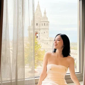 Tang Thanh Ha's Elite Family Rumors: Linh Rin's Stunning Appearance Sparks Pregnancy Talk - image 2