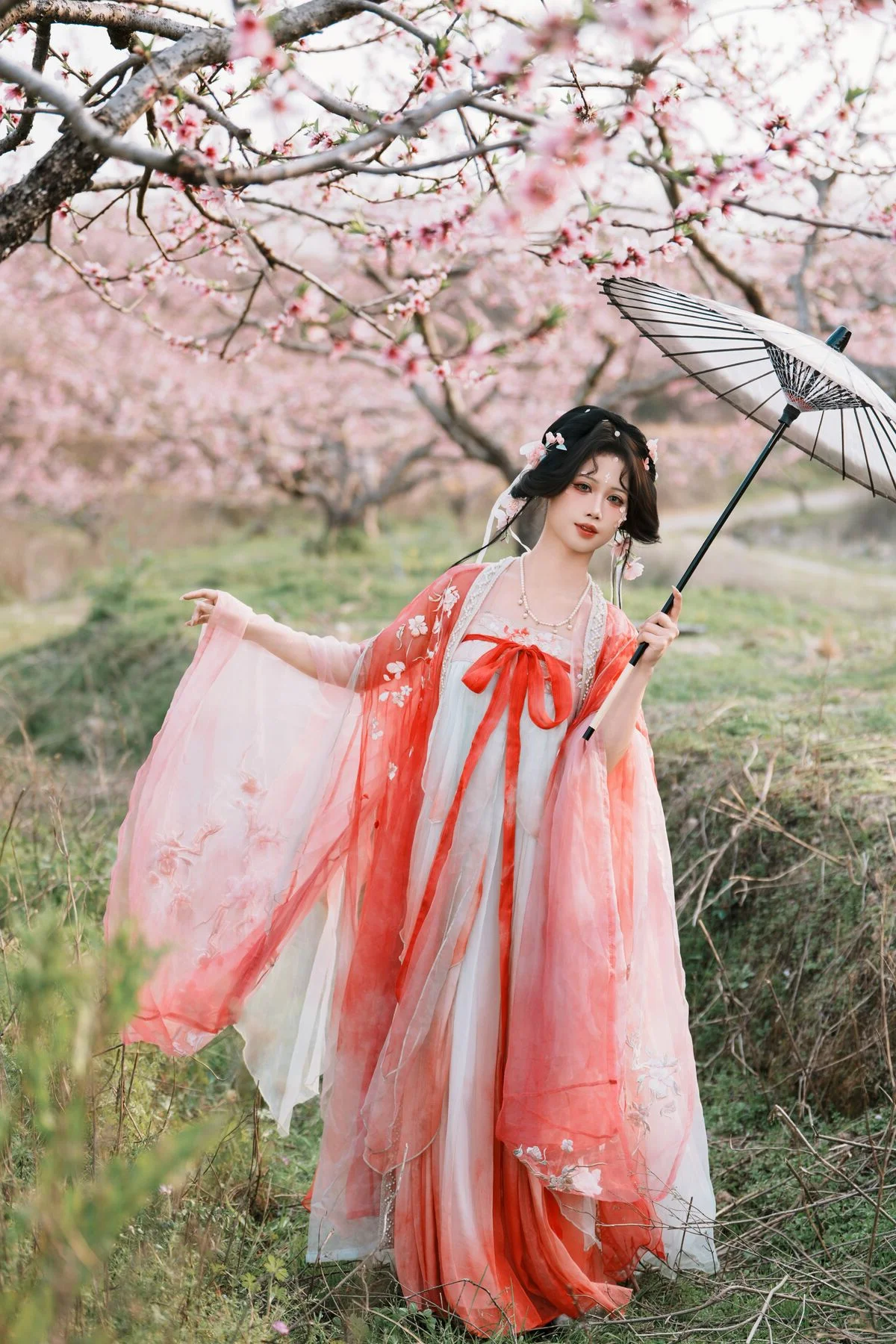 YiTuYu Art Language Vol.10197 Featuring Xia Xu – 20 Elegant Digital Art and Portrait Photography Images