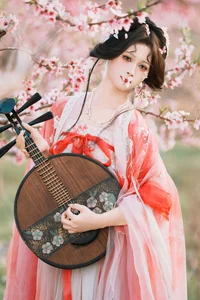 YiTuYu Art Language Vol.10197 Featuring Xia Xu – 20 Elegant Digital Art and Portrait Photography Images - image 6