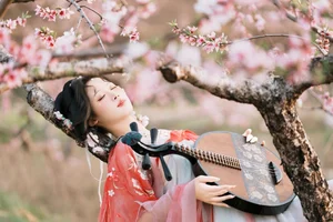 YiTuYu Art Language Vol.10197 Featuring Xia Xu – 20 Elegant Digital Art and Portrait Photography Images - image 8
