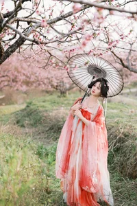 YiTuYu Art Language Vol.10197 Featuring Xia Xu – 20 Elegant Digital Art and Portrait Photography Images - image 14