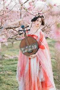YiTuYu Art Language Vol.10197 Featuring Xia Xu – 20 Elegant Digital Art and Portrait Photography Images - image 18