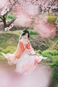 YiTuYu Art Language Vol.10197 Featuring Xia Xu – 20 Elegant Digital Art and Portrait Photography Images - image 4
