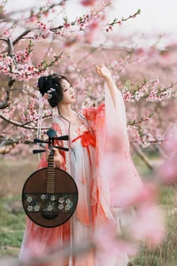 YiTuYu Art Language Vol.10197 Featuring Xia Xu – 20 Elegant Digital Art and Portrait Photography Images - image 9