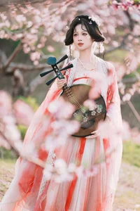 YiTuYu Art Language Vol.10197 Featuring Xia Xu – 20 Elegant Digital Art and Portrait Photography Images - image 15