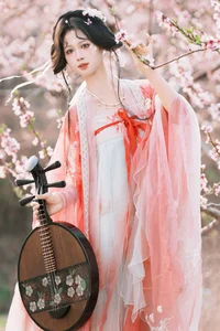 YiTuYu Art Language Vol.10197 Featuring Xia Xu – 20 Elegant Digital Art and Portrait Photography Images - image 5