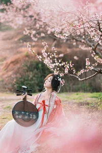 YiTuYu Art Language Vol.10197 Featuring Xia Xu – 20 Elegant Digital Art and Portrait Photography Images - image 7
