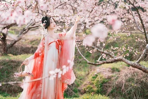 YiTuYu Art Language Vol.10197 Featuring Xia Xu – 20 Elegant Digital Art and Portrait Photography Images - image 13