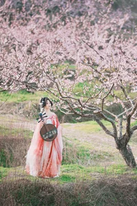 YiTuYu Art Language Vol.10197 Featuring Xia Xu – 20 Elegant Digital Art and Portrait Photography Images - image 17