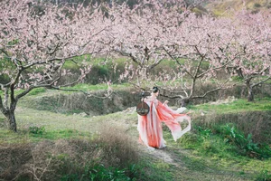 YiTuYu Art Language Vol.10197 Featuring Xia Xu – 20 Elegant Digital Art and Portrait Photography Images - image 16