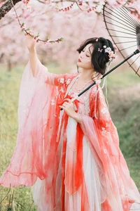 YiTuYu Art Language Vol.10197 Featuring Xia Xu – 20 Elegant Digital Art and Portrait Photography Images - image 19
