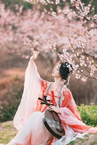 YiTuYu Art Language Vol.10197 Featuring Xia Xu – 20 Elegant Digital Art and Portrait Photography Images - image 11