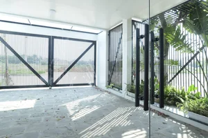 Cool West-Facing House Designs: 10 Real Examples to Beat the Heat - image 14