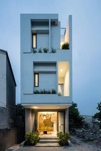 Cool West-Facing House Designs: 10 Real Examples to Beat the Heat - image 6