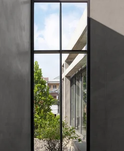 Cool West-Facing House Designs: 10 Real Examples to Beat the Heat - image 19