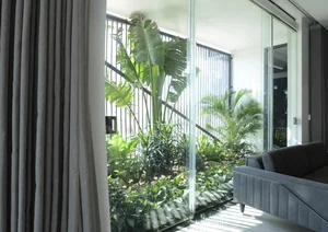 Cool West-Facing House Designs: 10 Real Examples to Beat the Heat - image 13