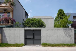 Cool West-Facing House Designs: 10 Real Examples to Beat the Heat - image 24
