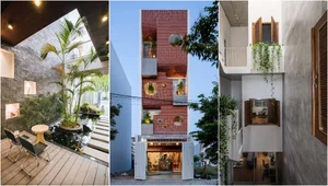 Cool West-Facing House Designs: 10 Real Examples to Beat the Heat - image 5