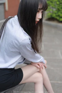 IESS Beauty on the Stairs: Featuring Model Tuan Tuan - image 43