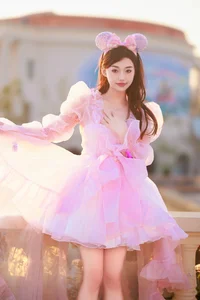 YiTuYu Art Language Vol.4969: Capturing the Elegant Essence of Pei Tong Xue - image 12