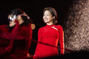 The Military Lieutenant Dominating the Stage: A New Era of National Concert Performances - image 7