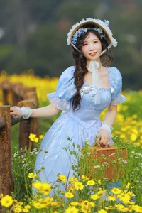 YiTuYu Art Language Vol.7280: Exploring the Captivating Charm of Tian Tian - image 14