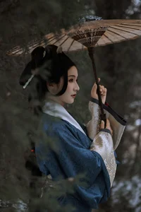 YiTuYu Art Language Vol.7431 Featuring Zhi Yu Qian Deng Artistic Photography Gallery - image 13