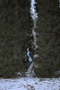 YiTuYu Art Language Vol.7431 Featuring Zhi Yu Qian Deng Artistic Photography Gallery - image 6