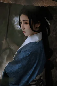 YiTuYu Art Language Vol.7431 Featuring Zhi Yu Qian Deng Artistic Photography Gallery - image 28