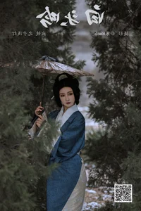 YiTuYu Art Language Vol.7431 Featuring Zhi Yu Qian Deng Artistic Photography Gallery - image 16