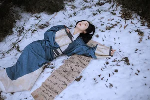 YiTuYu Art Language Vol.7431 Featuring Zhi Yu Qian Deng Artistic Photography Gallery - image 17