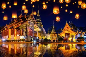 Top Chill Destinations for a Relaxing Tet Holiday Getaway in Vietnam - image 9