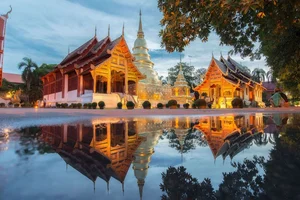 Top Chill Destinations for a Relaxing Tet Holiday Getaway in Vietnam - image 8