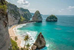 Top Chill Destinations for a Relaxing Tet Holiday Getaway in Vietnam - image 4